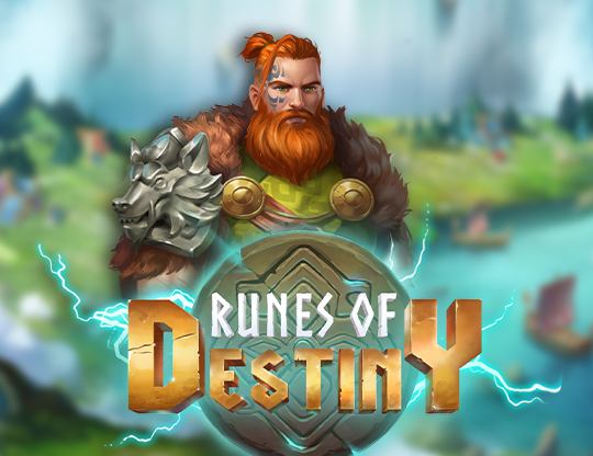 Runes of Destiny